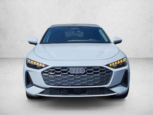 Certified 2025 Audi A5 2.0T Premium Plus AWD/4WD image 2
