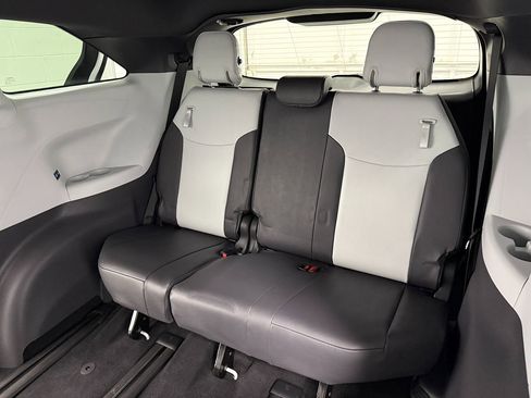 Used 2024 Toyota Sienna XSE image 16