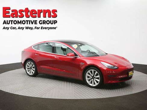 Used 2019 Tesla Model 3 Performance image 45