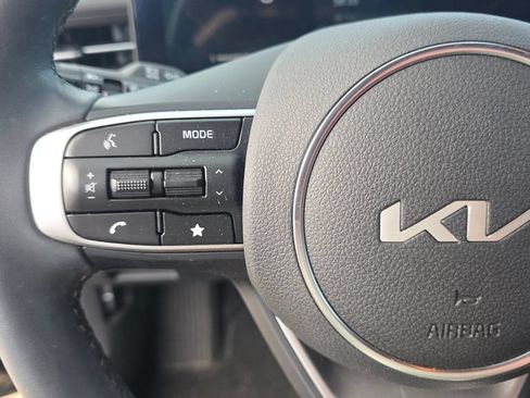 Used 2026 Kia K5 GT-Line w/ GT-Line Red Interior Package FWD image 16