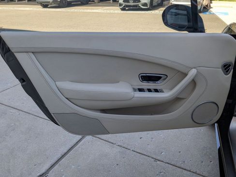 Used 2016 Bentley Continental GT V8 S image 15