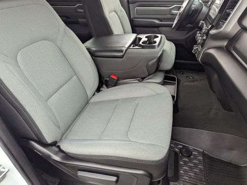 Used 2022 RAM 1500 Big Horn w/ Trailer Tow Group image 11