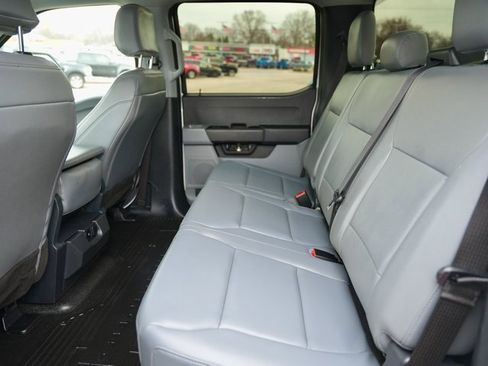 Used 2023 Ford F350 XL w/ 360-Degree Camera Package image 11