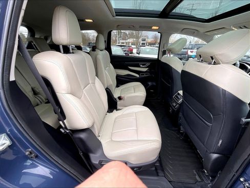 Used 2023 Subaru Ascent Limited w/ Technology Package image 16