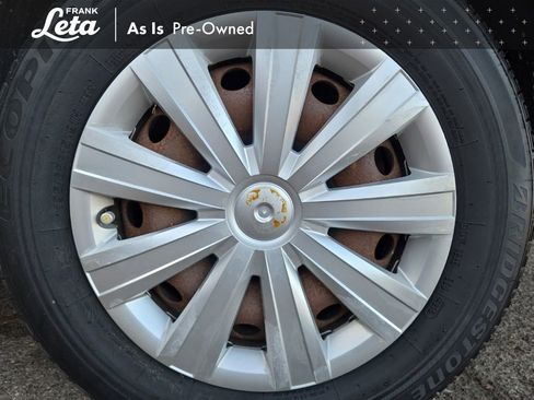 Used 2011 Volkswagen Jetta 2.0L Base image 14