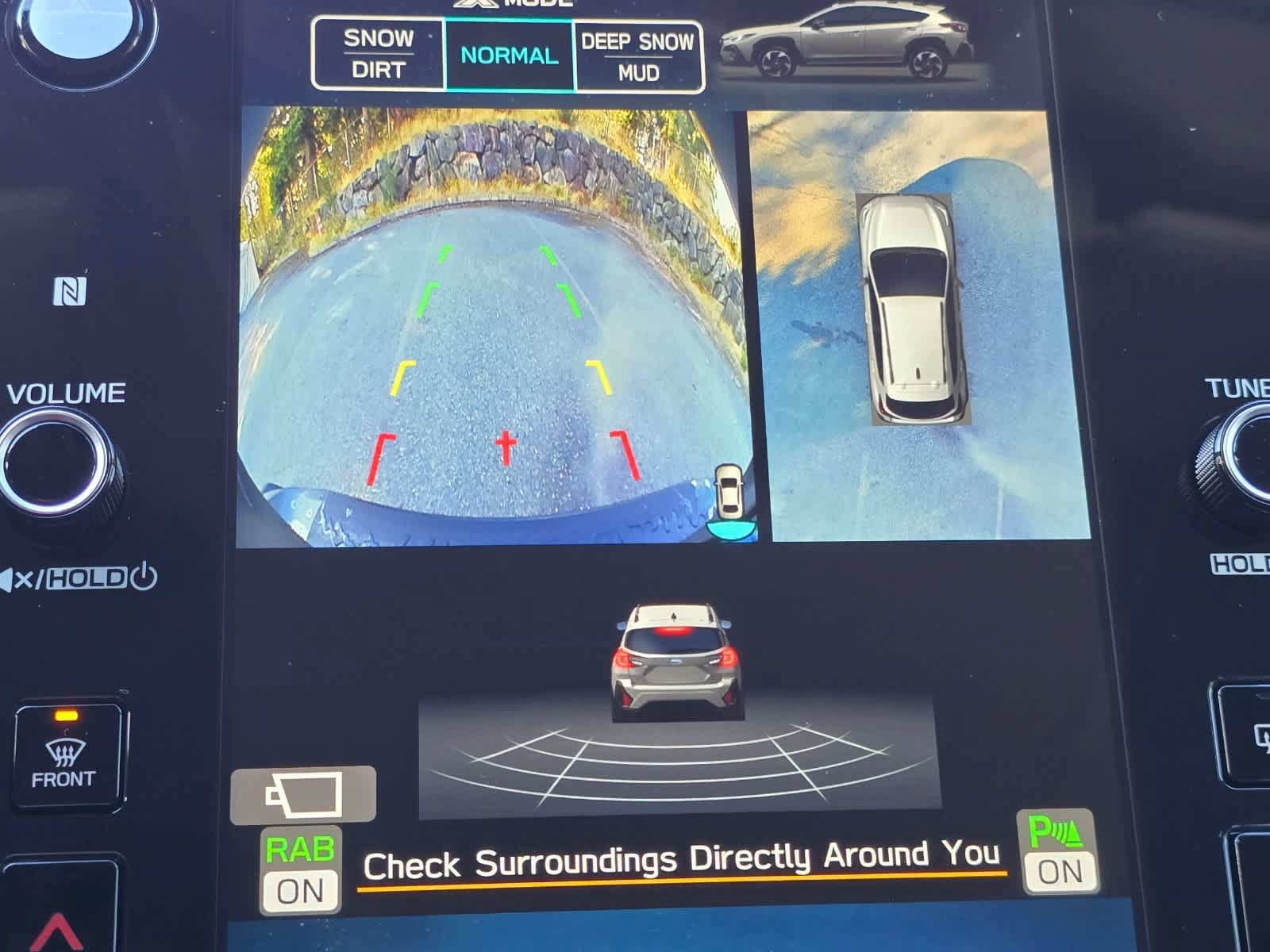 New 2026 Subaru Crosstrek 2.5i Limited AWD/4WD image 13
