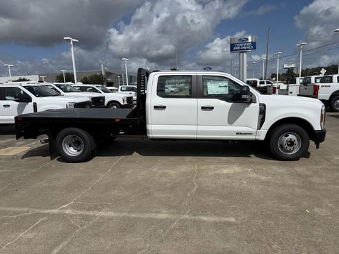 New 2025 Ford F350 XL RWD image 5