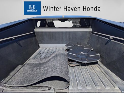 Used 2024 Tesla Cybertruck Cyberbeast image 13