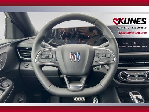 New 2026 Buick Envista Sport Touring w/ Studio Series FWD image 13