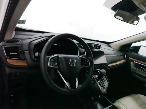Certified 2022 Honda CR-V EX image 15