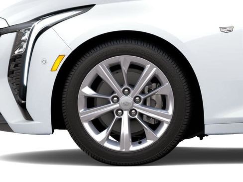 New 2026 Cadillac CT5 Premium Luxury RWD image 34