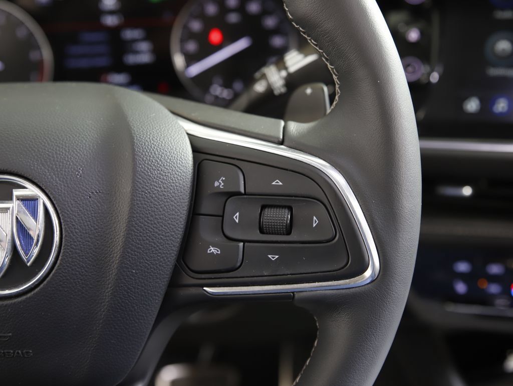 Used 2023 Buick Envision Essence w/ Sport Touring Package AWD/4WD image 21