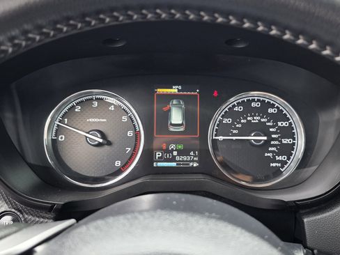 Used 2021 Subaru Forester Touring w/ Popular Package #2 image 16