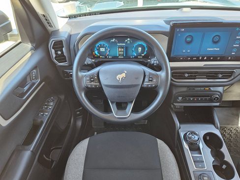 Used 2025 Ford Bronco Sport Big Bend AWD/4WD image 28