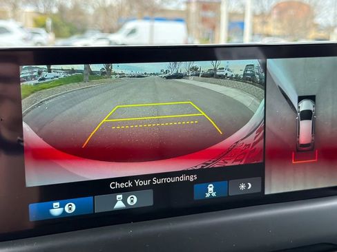 New 2026 Honda Pilot TrailSport image 23