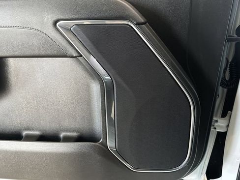 Certified 2023 GMC Sierra 1500 Elevation w/ X31 Off-Road Package image 24