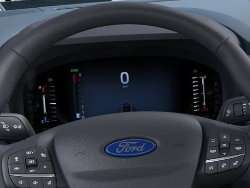 New 2026 Ford Maverick Lariat w/ 4K Tow Package AWD/4WD image 14