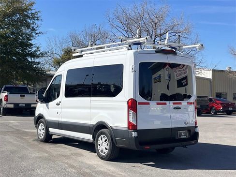 Used 2019 Ford Transit 150 XLT image 3