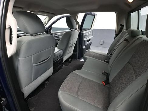 Used 2015 RAM 1500 Big Horn AWD/4WD image 28