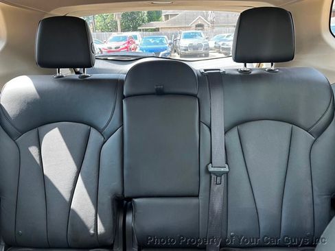Used 2017 Buick Envision Essence FWD image 18