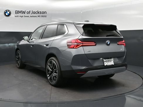 New 2026 BMW X3 xDrive30i w/ Premium Package AWD/4WD image 5