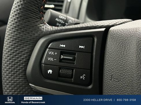Used 2026 Honda Ridgeline TrailSport image 12