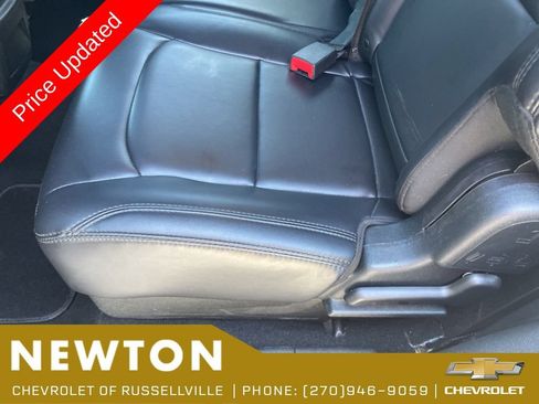 Used 2019 Ford Explorer XLT w/ Equipment Group 202A FWD image 34