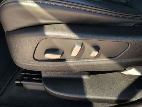 Certified 2023 Cadillac XT6 Sport w/ Platinum Package image 15