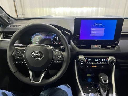 Certified 2024 Toyota RAV4 XSE w/ Advanced Technology Package AWD/4WD image 22