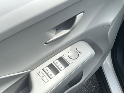 New 2026 Hyundai Kona SEL Sport FWD image 14