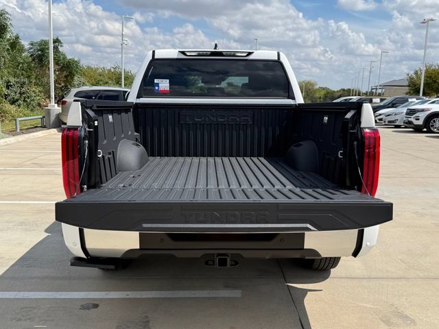 Used 2026 Toyota Tundra Limited w/ Power Package AWD/4WD image 28