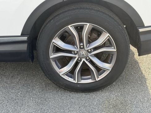 Used 2020 Honda CR-V Touring image 31