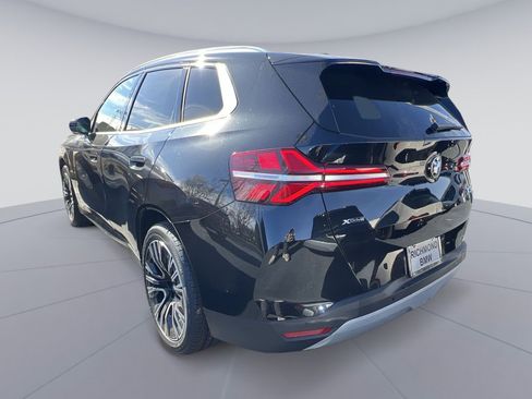 New 2026 BMW X3 xDrive30 w/ Premium Package AWD/4WD image 3