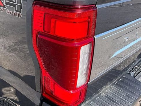 Used 2021 Ford F250 Platinum AWD/4WD image 26
