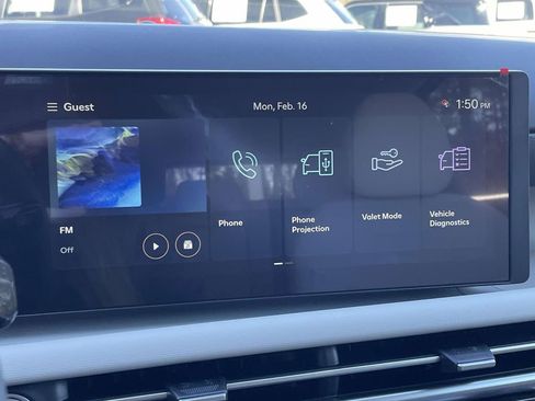 New 2026 Hyundai Tucson SEL image 24