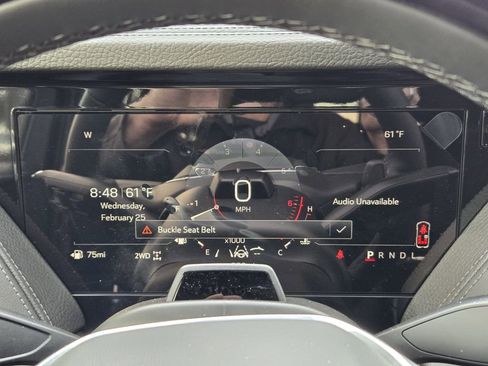 New 2026 GMC Yukon Denali w/ Denali Reserve Package image 11