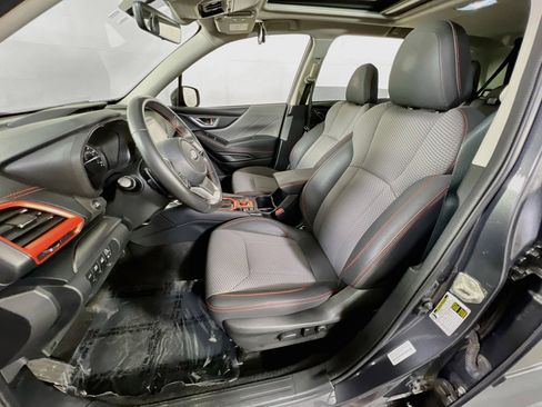 Used 2021 Subaru Forester Sport AWD/4WD image 21