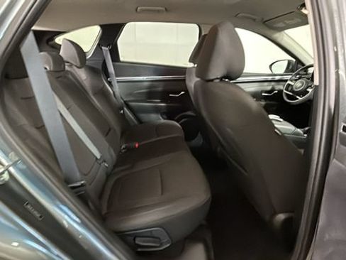 Used 2022 Hyundai Tucson SEL AWD/4WD image 29