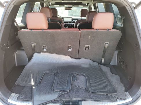 Used 2024 Kia Telluride SX image 9