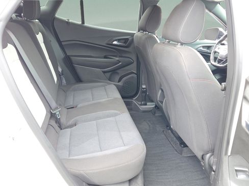 Used 2024 Chevrolet Trax RS w/ Driver Confidence Package image 15