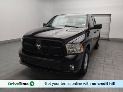 Used 2019 RAM 1500 Express