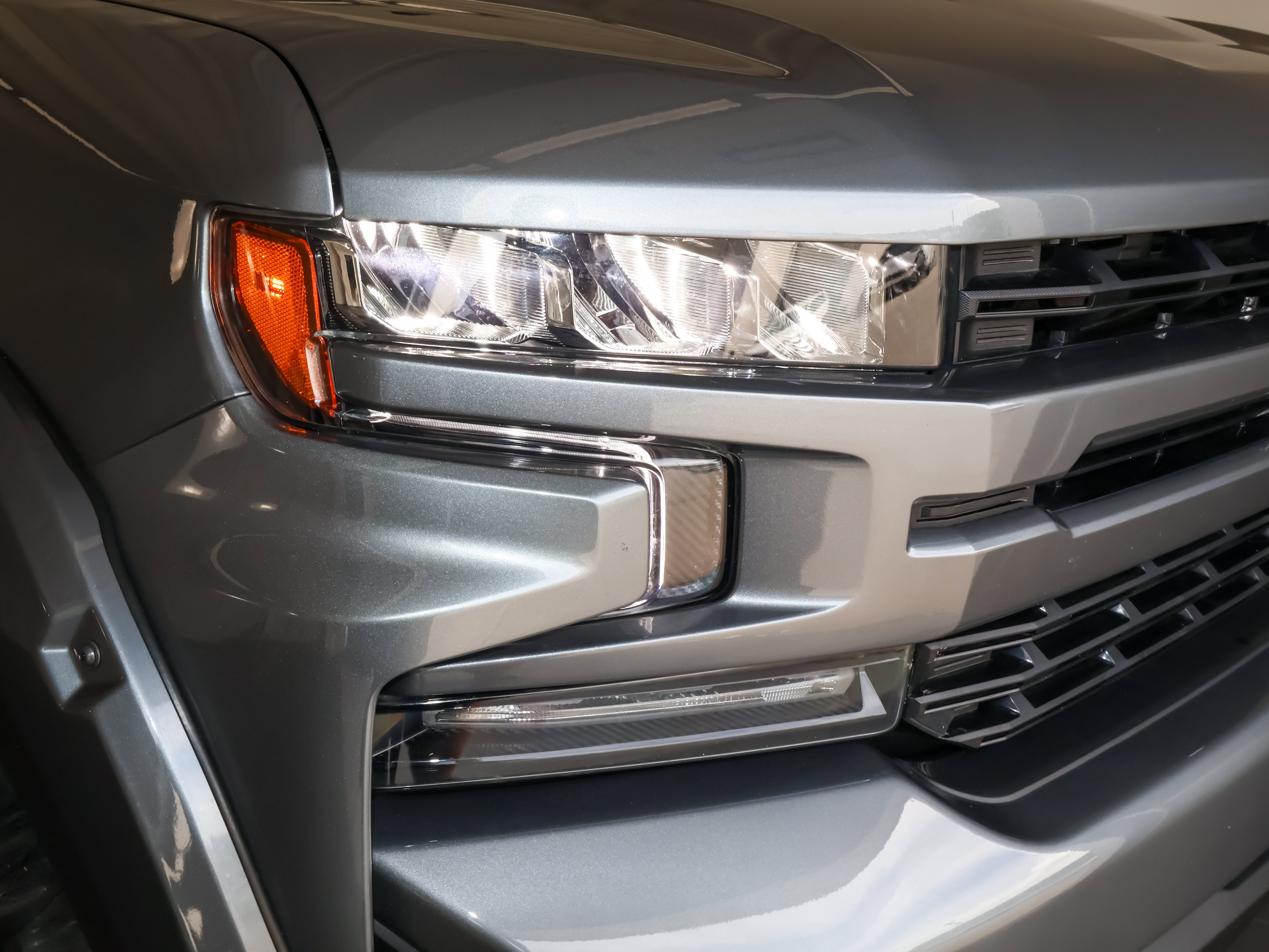 Used 2020 Chevrolet Silverado 1500 RST AWD/4WD image 41