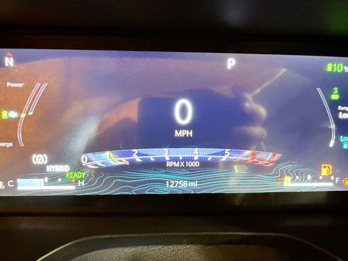 Used 2023 Jeep Grand Cherokee 4WD 4xe w/ Luxury Tech Group II image 21