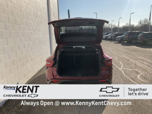 Certified 2024 Chevrolet Trax ACTIV image 7