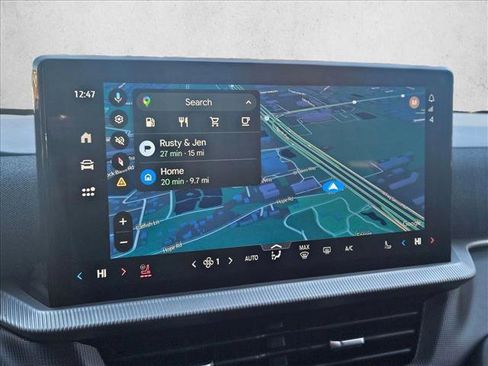 Used 2025 Ford Explorer ST image 11