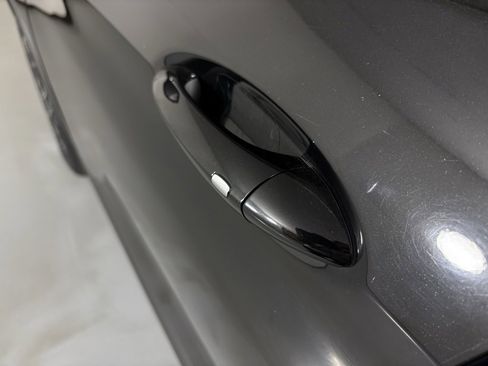 Used 2021 Chevrolet TrailBlazer ACTIV w/ Sun and Liftgate Package image 10