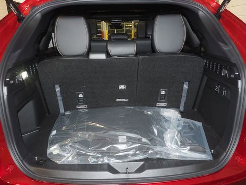 New 2026 MAZDA CX-90 3.3 Turbo w/ Premium Plus Pkg image 8