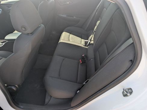 Used 2024 Chevrolet Malibu LS FWD image 13