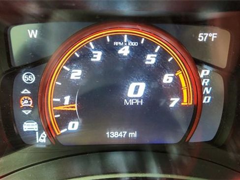 Used 2024 Dodge Durango SRT Hellcat image 43