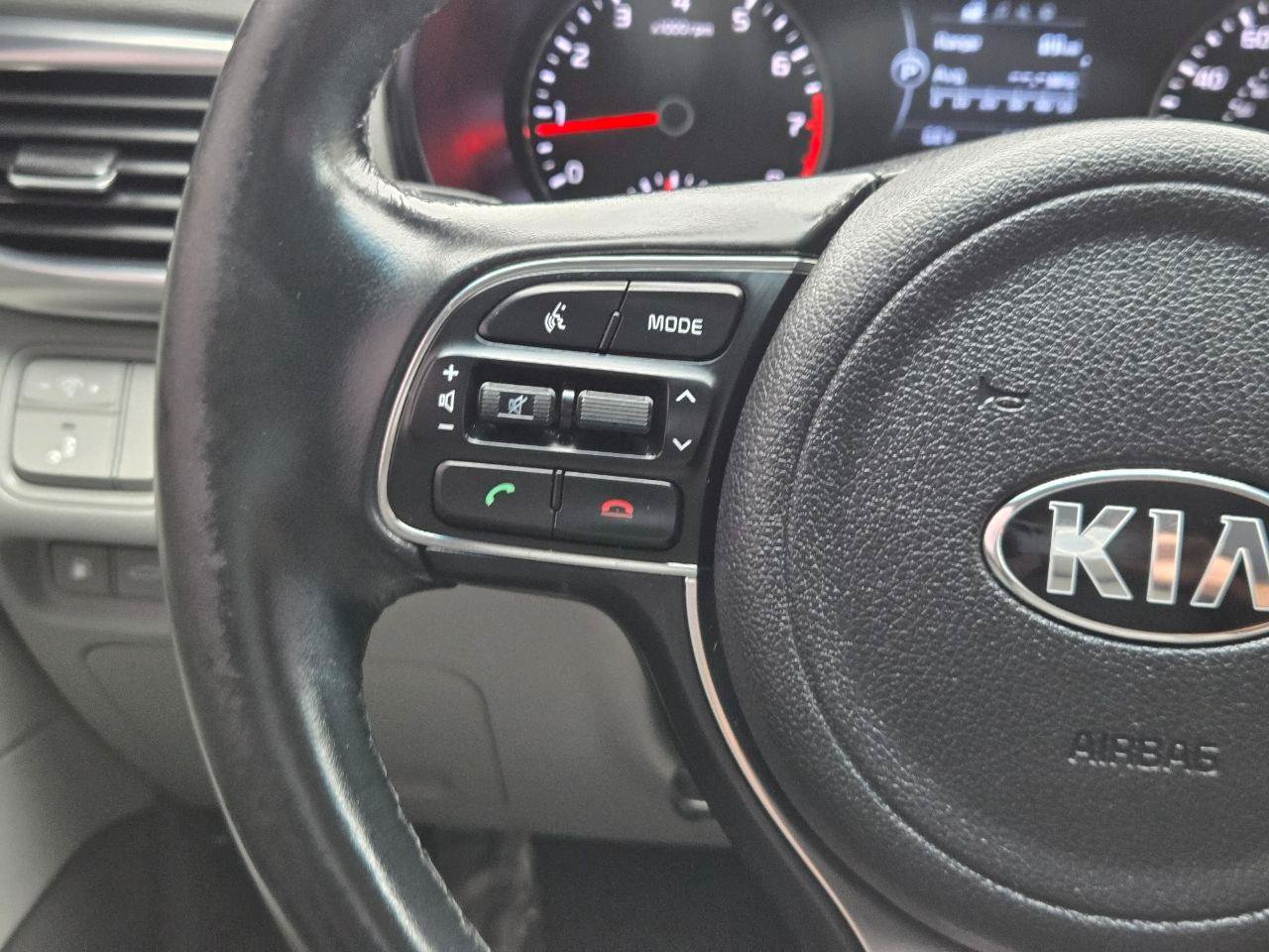 Used 2018 Kia Optima EX FWD image 24